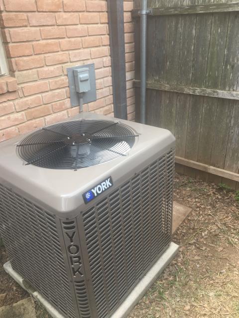 Call for reliable AC replacement in Waco TX.