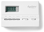 programmable thermostat