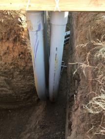 Electric Car Charging installation job  commercial.