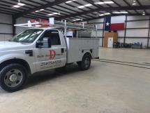 Rotary Phase Converter Installation.