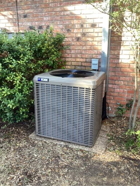 Call for reliable Heat Pump replacement in Woodway TX.